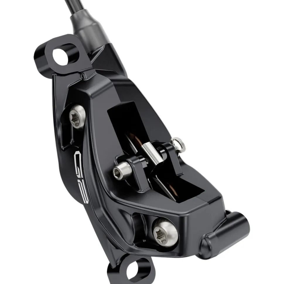 G2 RS (A1) Disc Brake