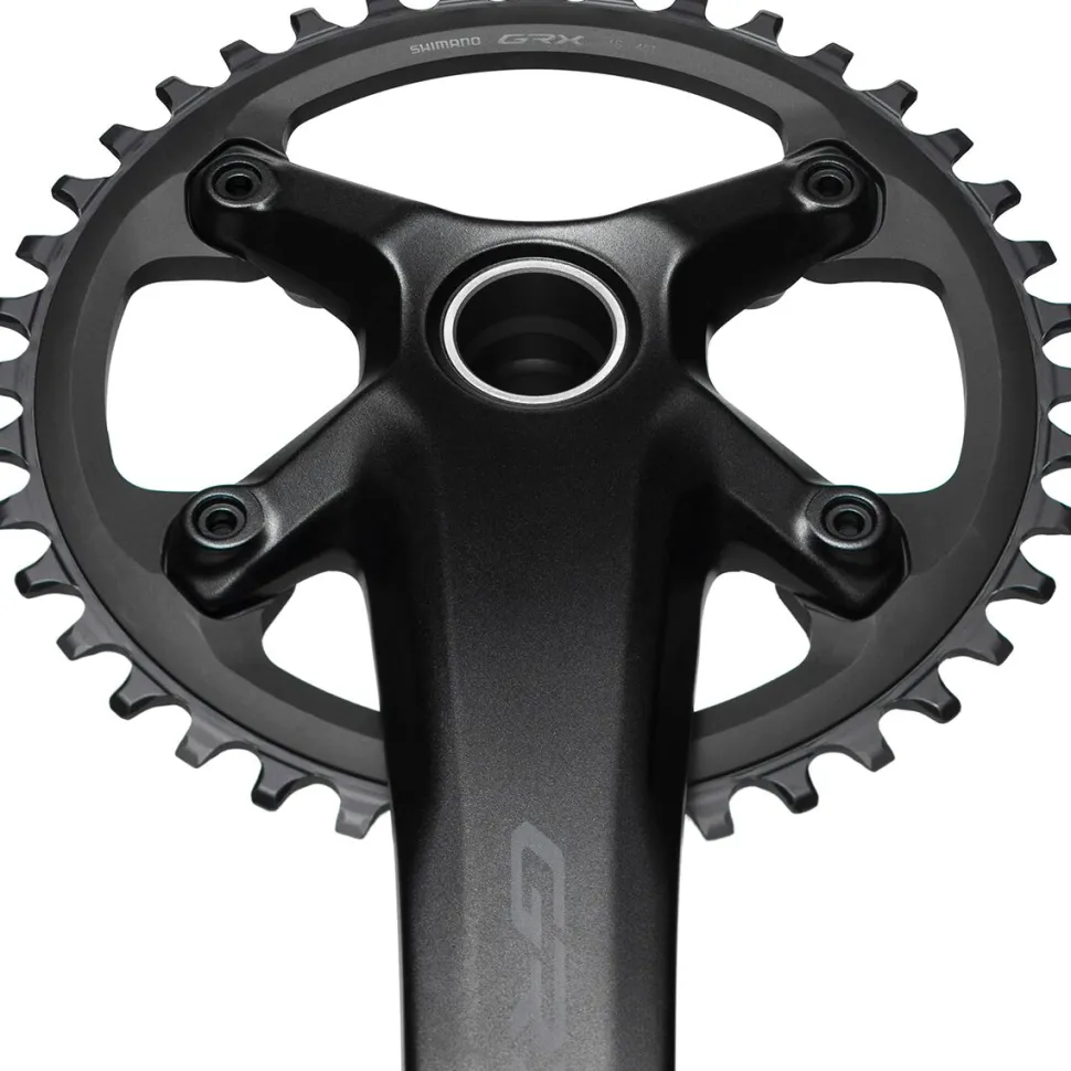 GRX FC-RX600 1x Crankset