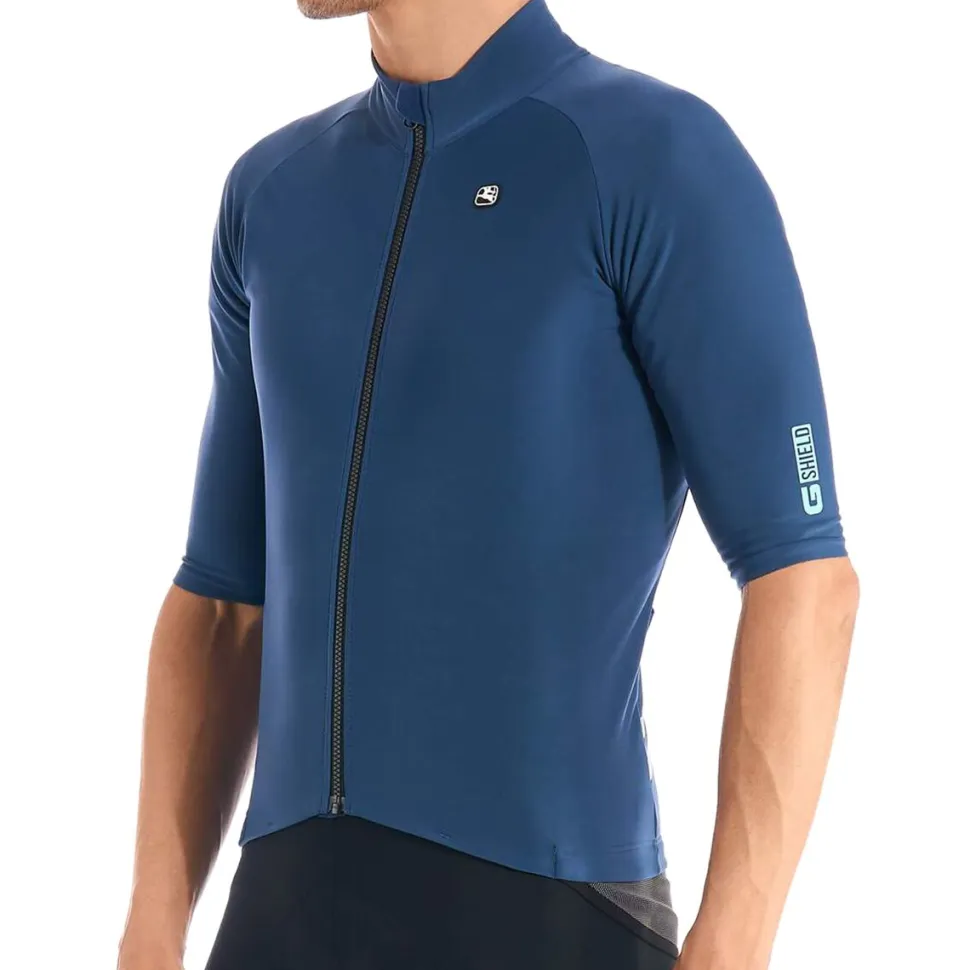 G-Shield Thermal Short-Sleeve Jersey - Men's