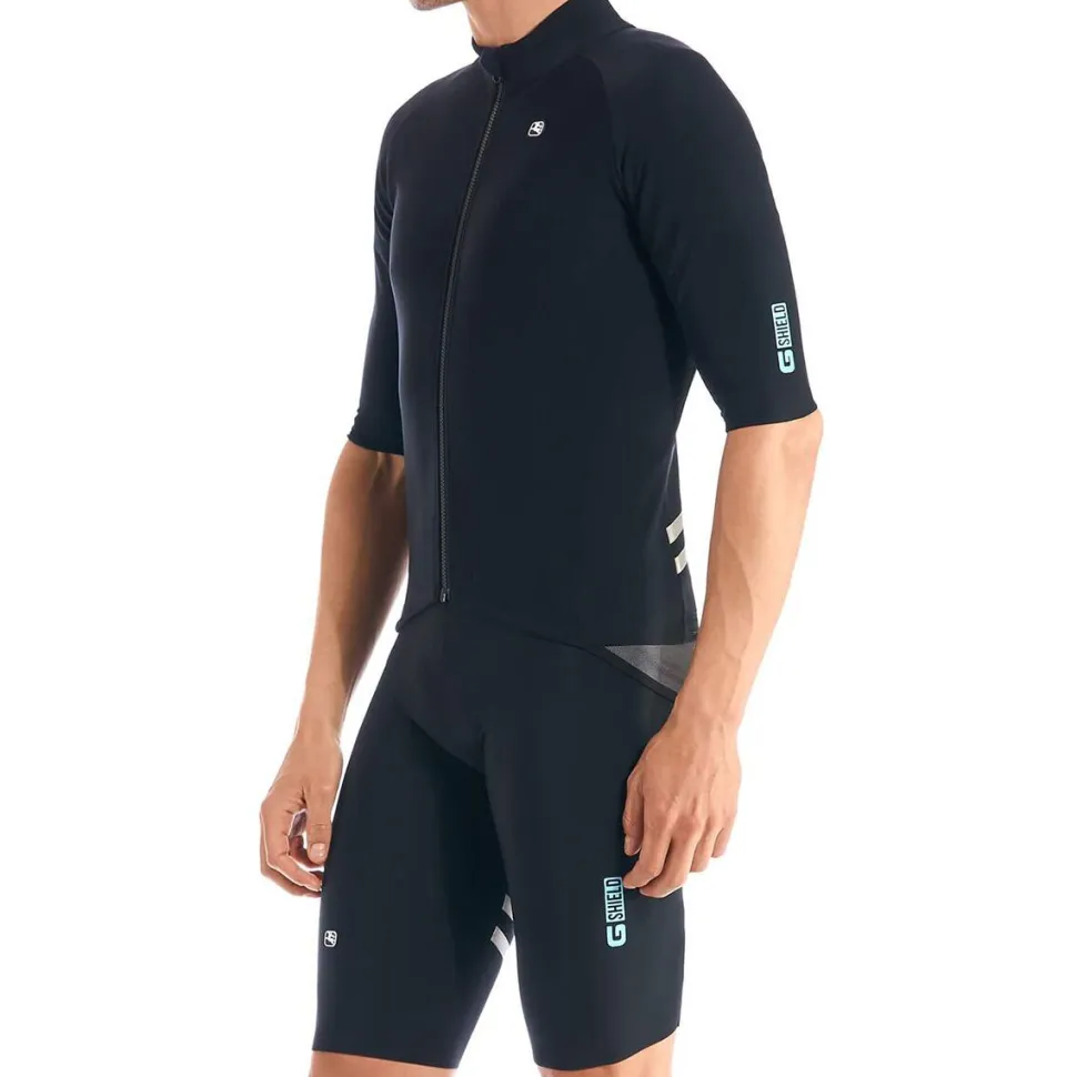 G-Shield Thermal Short-Sleeve Jersey - Men's