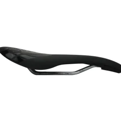 Gt Series Chromoly Microfiber Saddle
