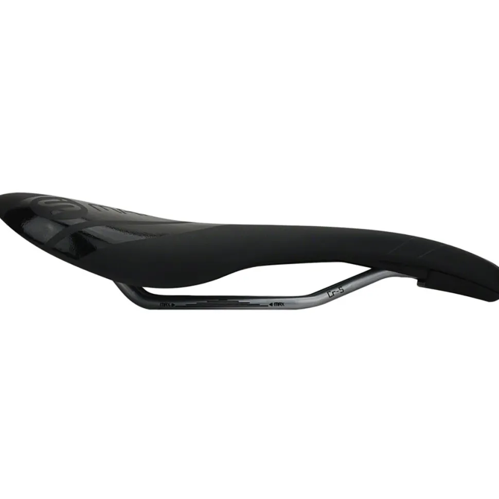 Gt Series Chromoly Microfiber Saddle