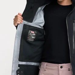 Guch Stretch GORE-TEX Jacket - Men's