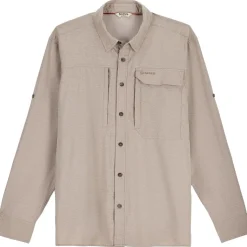 Guide Bugstopper Long-Sleeve Shirt - Men's
