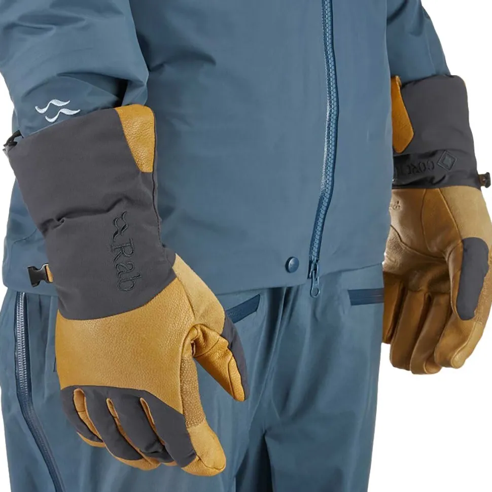 Guide 2 GTX Glove - Men's