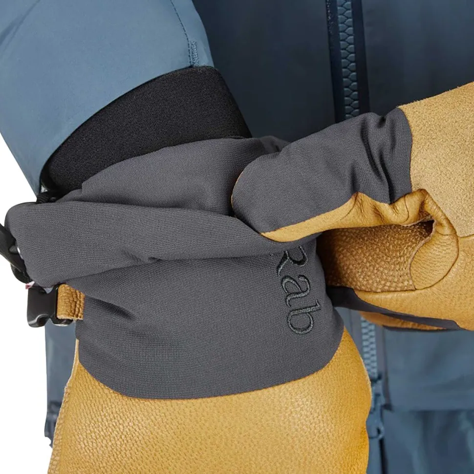 Guide 2 GTX Glove - Men's