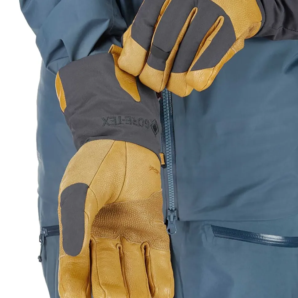Guide 2 GTX Glove - Men's