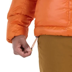 Guides Down Hooded Jacket - Men's