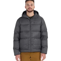 Guides Down Hooded Jacket - Men's