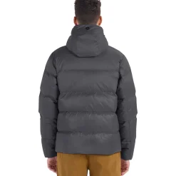 Guides Down Hooded Jacket - Men's