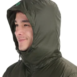 Guides Down Hooded Jacket - Men's
