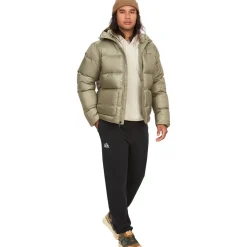 Guides Down Hooded Jacket - Men's