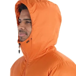 Guides Down Hooded Jacket - Men's