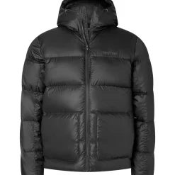 Guides Down Hooded Jacket - Men's