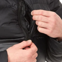 Guides Down Hooded Jacket - Men's