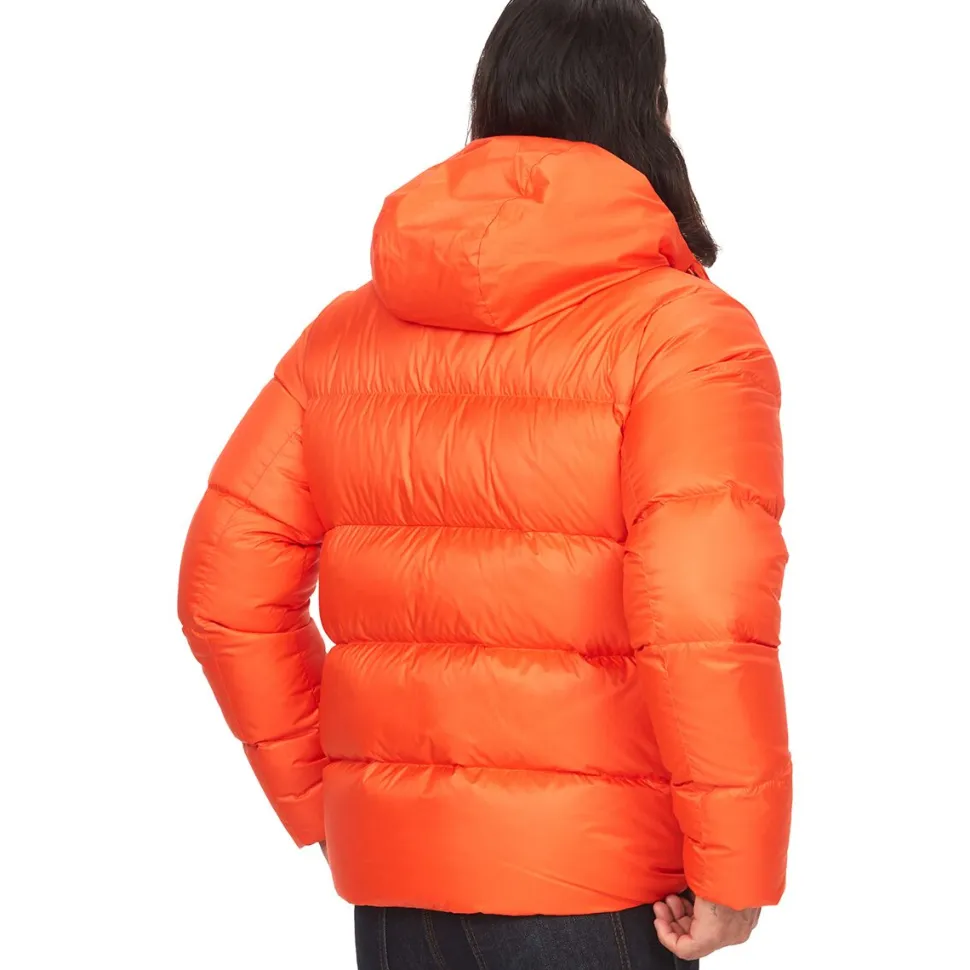 Guides Down Hooded Jacket - Men's