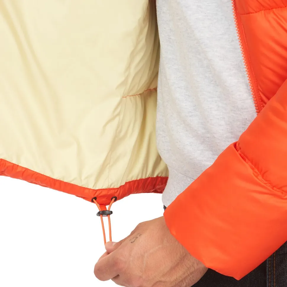 Guides Down Hooded Jacket - Men's