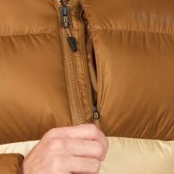 Guides Down Hooded Jacket - Men's