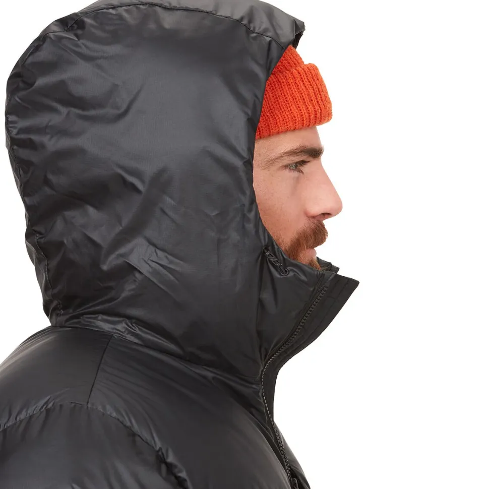Guides Down Hooded Jacket - Men's