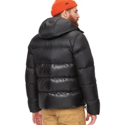 Guides Down Hooded Jacket - Men's