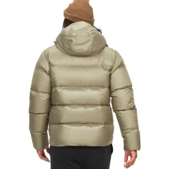 Guides Down Hooded Jacket - Men's