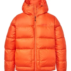 Guides Down Hooded Jacket - Men's