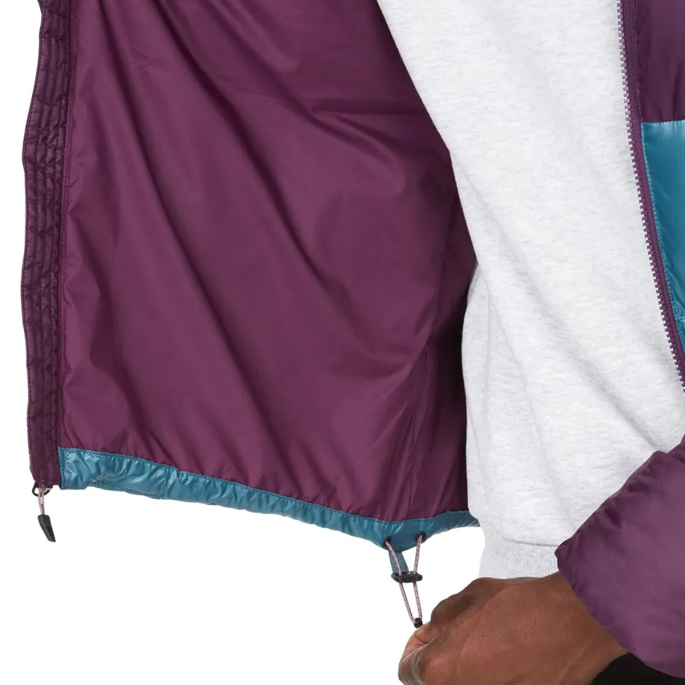 Guides Down Hooded Jacket - Men's