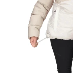 Guides Down Hooded Jacket - Women's