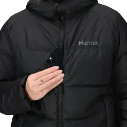 Guides Down Hooded Jacket - Women's