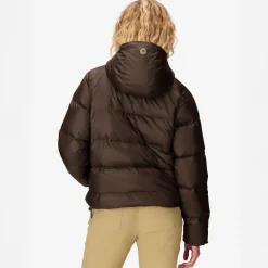 Guides Down Hooded Jacket - Women's