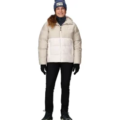 Guides Down Hooded Jacket - Women's