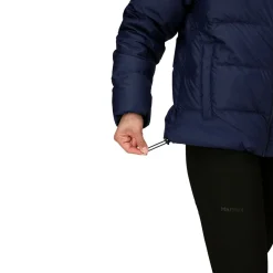 Guides Down Hooded Jacket - Women's