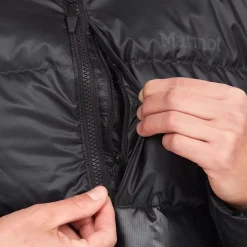 Guides Down Hooded Jacket - Women's