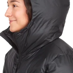 Guides Down Hooded Jacket - Women's
