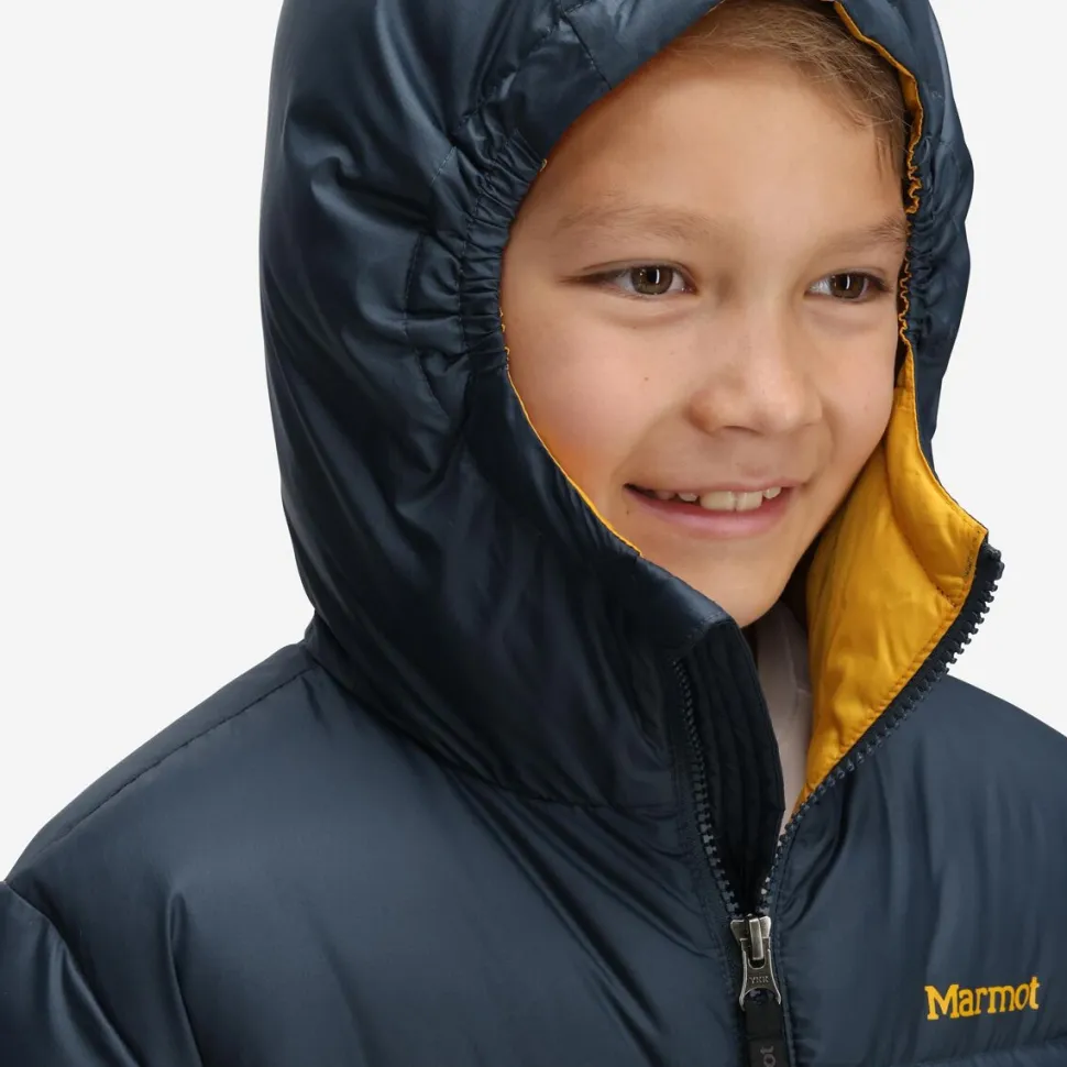 Guides Down Hoodie - Kids'