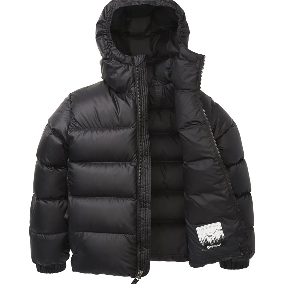 Guides Down Hoodie - Kids'