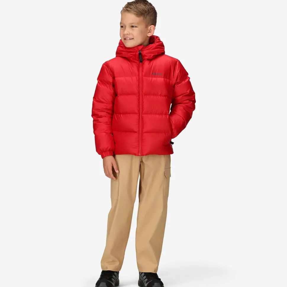 Guides Down Hoodie - Kids'