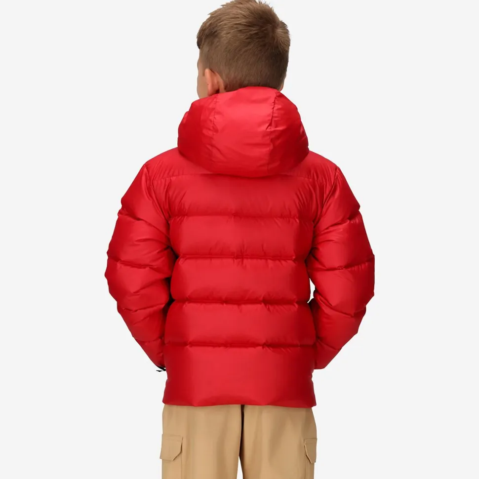 Guides Down Hoodie - Kids'