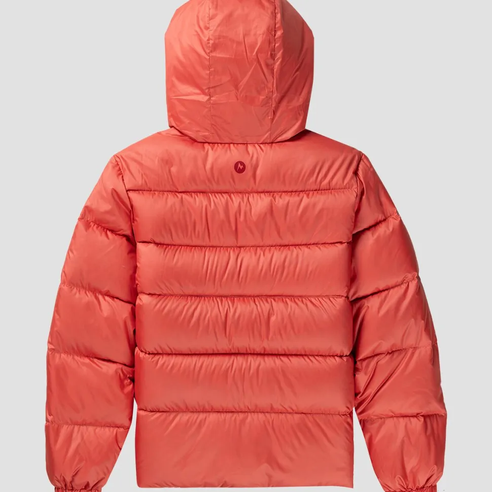 Guides Down Hoodie - Kids'