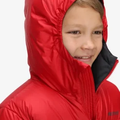 Guides Down Hoodie - Kids'