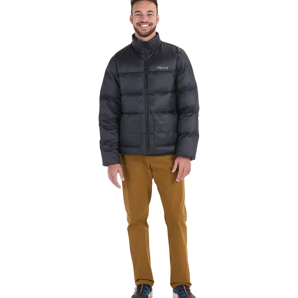 Guides Down Jacket - Men's