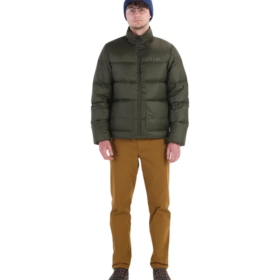 Guides Down Jacket - Men's
