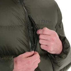 Guides Down Jacket - Men's