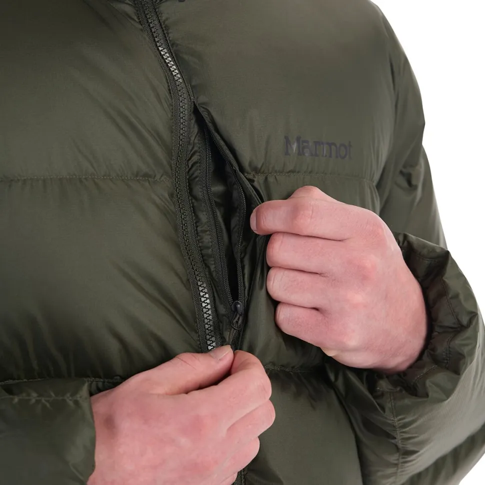 Guides Down Jacket - Men's