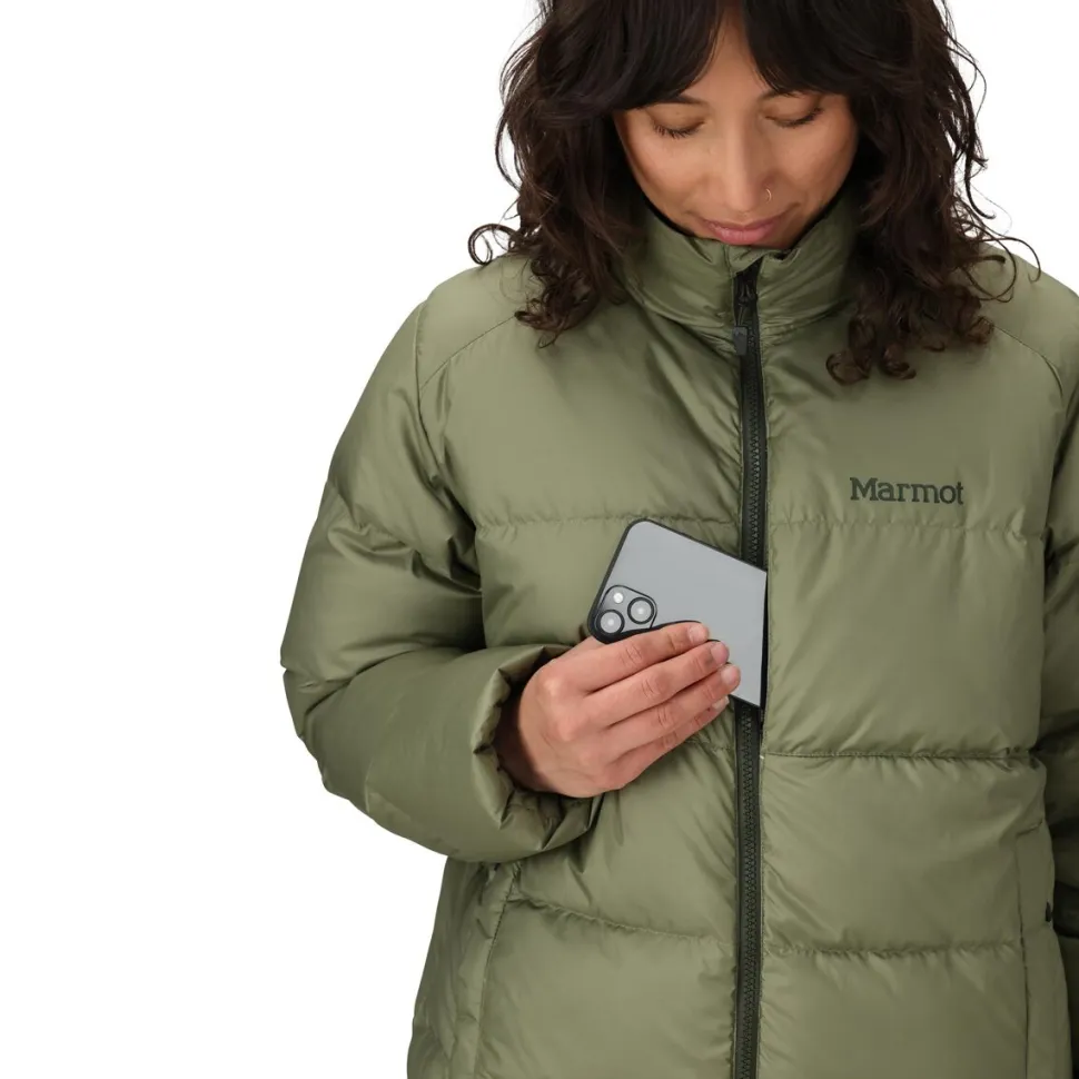 Guides Down Jacket - Women's