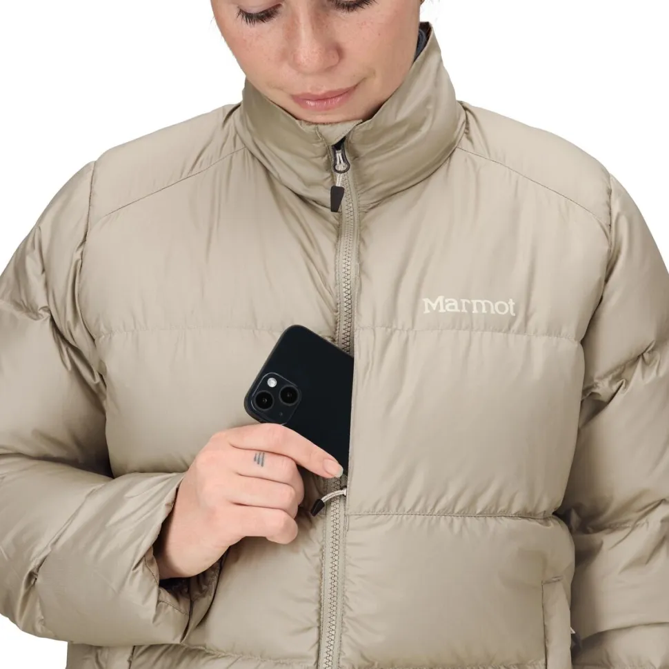 Guides Down Jacket - Women's