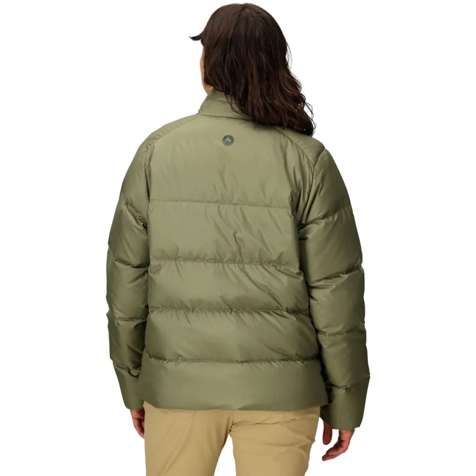 Guides Down Jacket - Women's