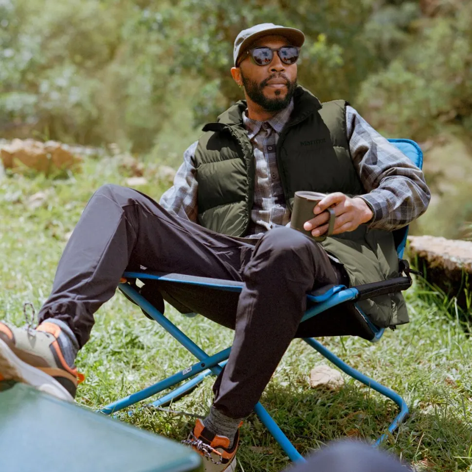 Guides Down Vest - Men's