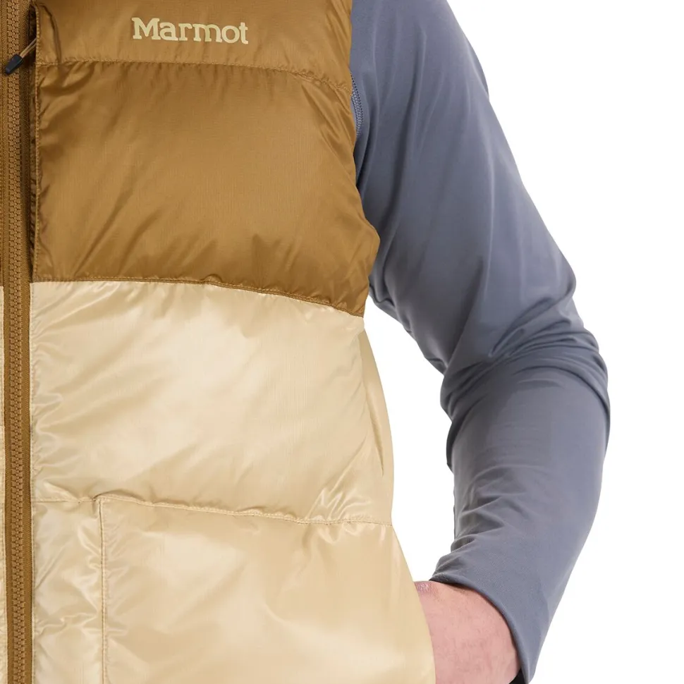 Guides Down Vest - Men's