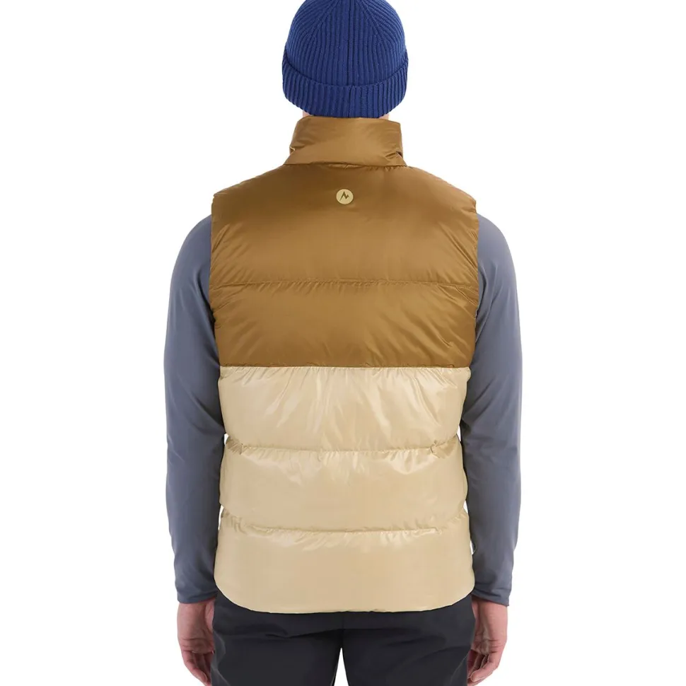 Guides Down Vest - Men's